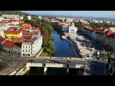 Este acesta cel mai frumos oraș din România?