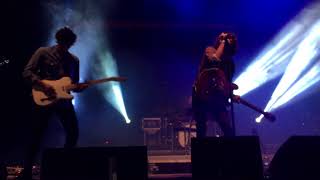 Canova- Groupie Home Festival 2018