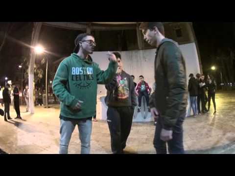 Contable Inestable vs Walls(CUARTOS)