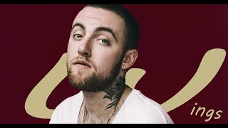 [가사/해석] / Mac Miller - wings