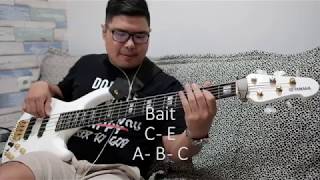 Download lagu Senada dengan Surga - Bass Cover mp3