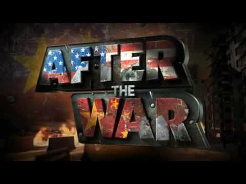 after the war pc
