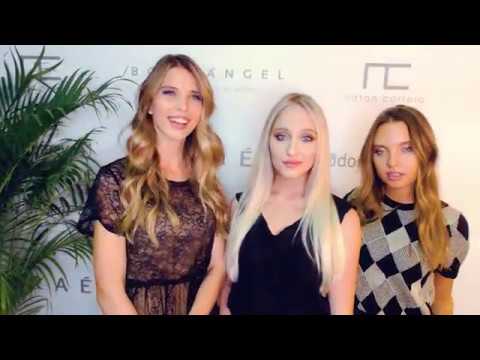 Good Times Мастер-Класс Natan Correia