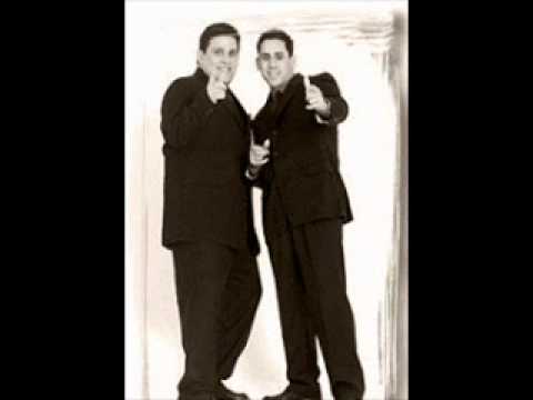 David y Abraham-Gozo (Merengue)