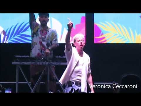 Senza farlo apposta - Shade @ Cesenatico - 07.07.2023