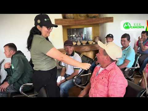 VIVE SEGURO Y TRABAJA SALUDABLE