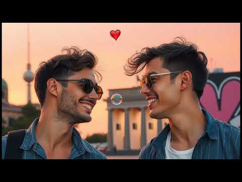 Berliner Junx   Ick find dir Dufte!