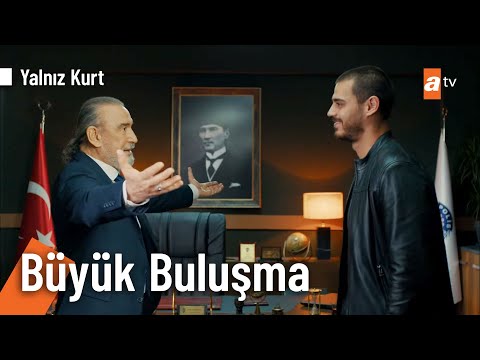 Altay kumandanına KAVUŞTU! - @YalnizKurt 26. Bölüm