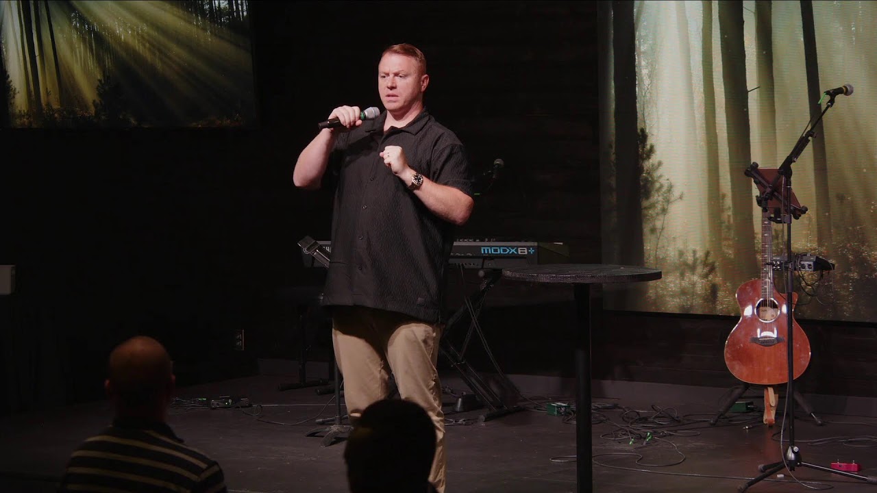 SOZO Church recent message