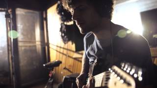 Bill Laurance - Money In The Desert (Flint)