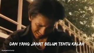 Download lagu Story wa Vino g bastian keren || srigala terakhir mp3