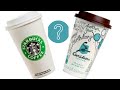 Caribou vs Starbucks