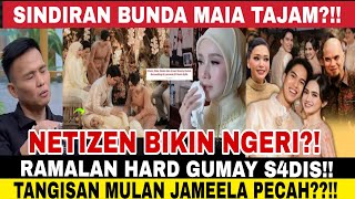 Download lagu Baru Lamaran, El Rumi & Syifa Hadju Diramal Hard Gumay, bunda maia mulan irwan mussry ahmad dhani mp3