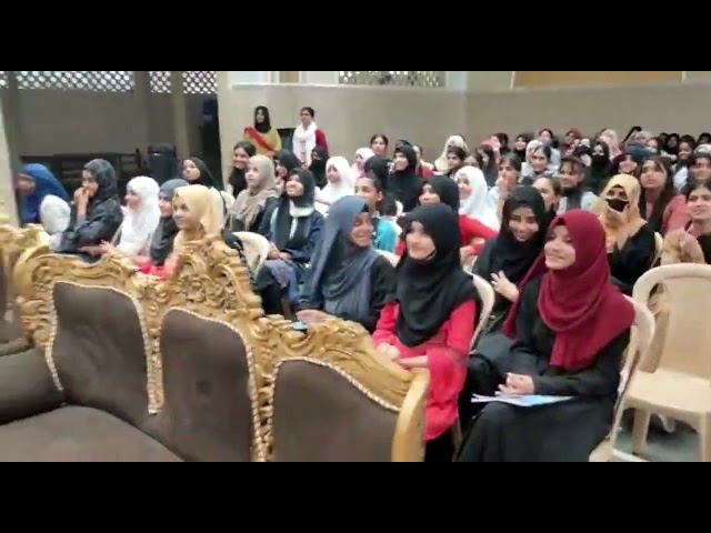 INVESTITURE CEREMONY FOR THE ACADEMIC YEAR 2022-23