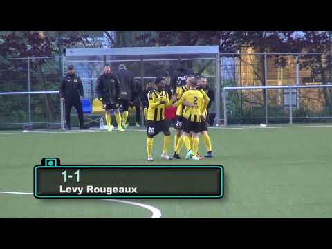 Sporting Bertrange - Yellow Boys Weiler-la-Tour