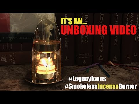 download lagu mp3 mp4 Smokeless Incense Burner, download lagu Smokeless Incense Burner gratis, unduh video klip Smokeless Incense Burner