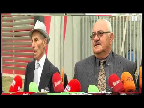 Hetimet për vdekjen e tifozit në Vlorë - Top Channel Albania - News - Lajme