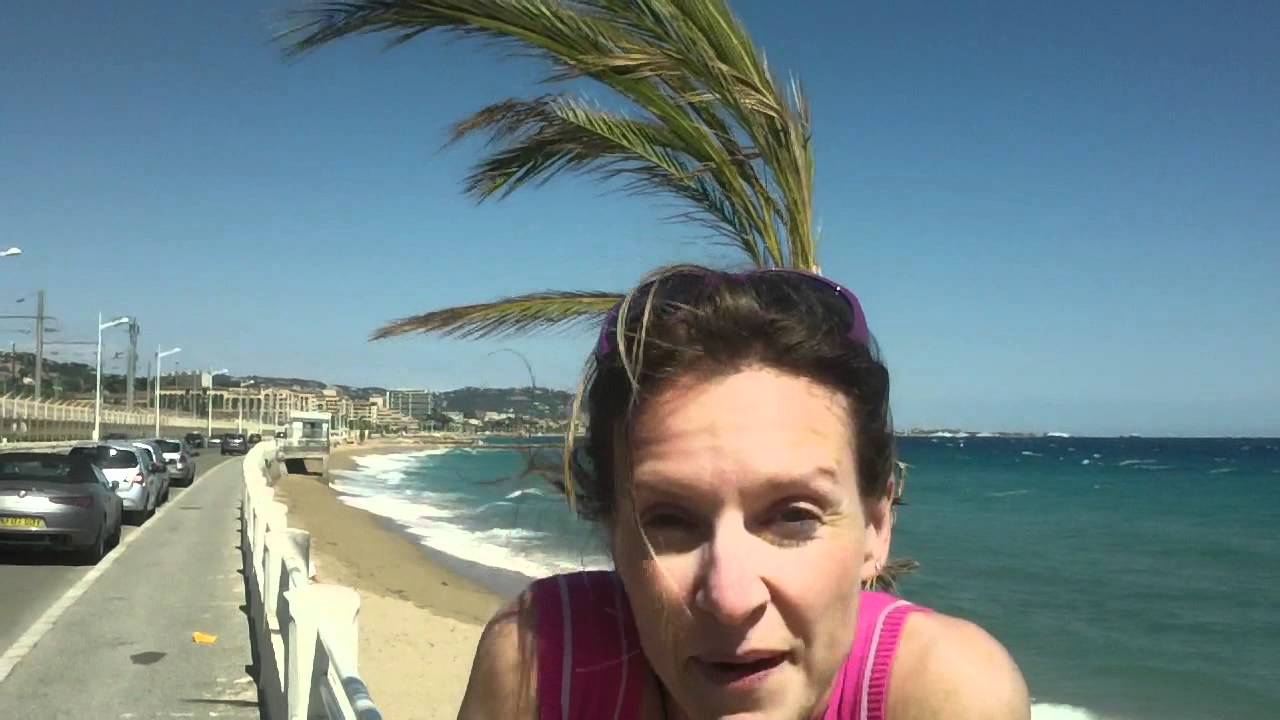 CEA Program Director Kristin Kerr