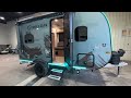 Check out this Video for a 2027 Keystone Reign 13RK(Stock #R460026)  for sale by Royal RV Center. This unit is located in Middlebury, IN