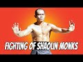 Wu Tang Collection Fighting Of Shaolin Monks Subtitulado En Español