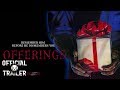 OFFERINGS (1989) | Official Trailer | HD