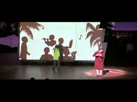 GOTTES KLEINER KRIEGER Theater Freiburg GOTTES KLEINER KRIEGER Theater Freiburg