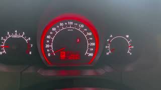 Ошибка c2112 Toyota - что делать