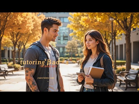 Nachhilfe für den Bad Boy | Das vollständige Hörbuch | Romantik