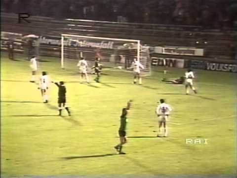 UEFA Cup-1984/1985 FC Wacker Innsbruck - Real Madrid 2-0 (03.10.1984)