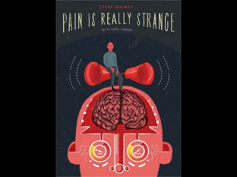 Pain is Really Strange, Steve Haines 2022-03-30.mp4