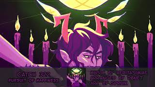 Catch 322 - Pursuit of Happiness