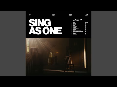 Sing As One