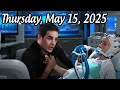 Days Of Our Lives Full Episode Thursday 5 15 2025 DOOL Spoilers Thursday May 15 2025