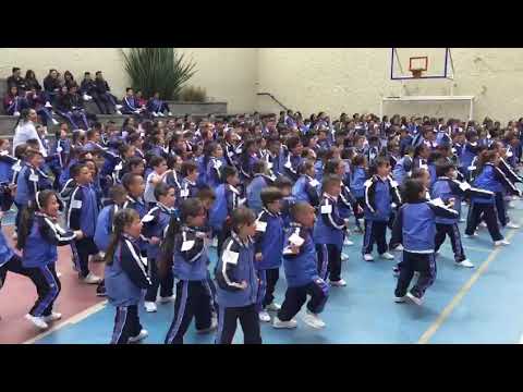 Video LICEO SAN JOSE ORIENTAL