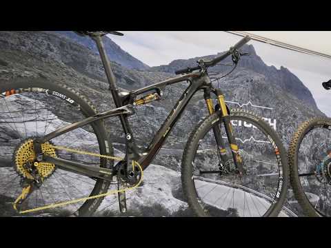 RIDLEY SABLO XX1 EAGLE