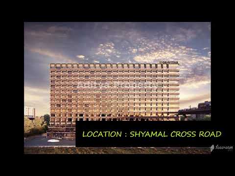 Sun Gravitas Offices and Showroom