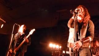 Shaman's Harvest - Country as F**k - Green Bay, WI - March 19, 2016