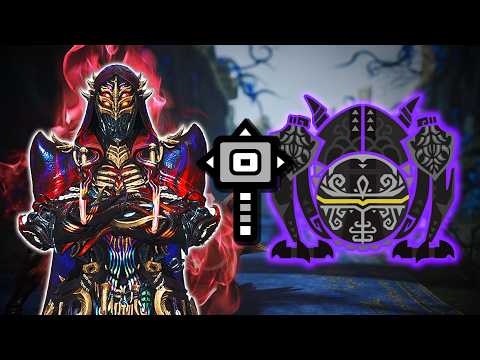 Beat Savage Omega EVERY Time with this Hammer Build! (Monster Hunter Wilds)