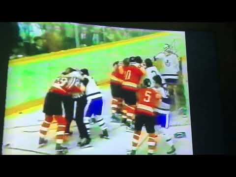 Salming Vs  Bridgeman