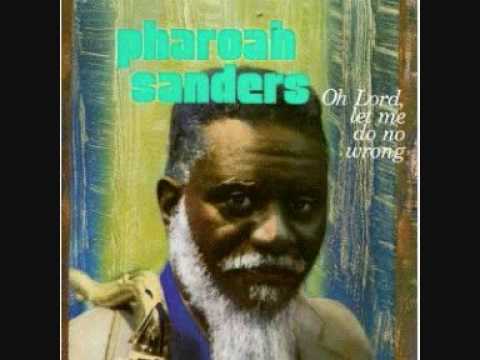 Pharoah Sanders - Equinox