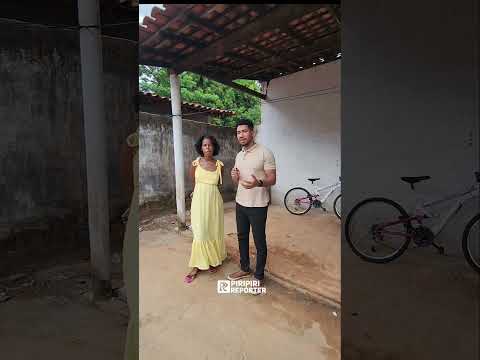 🚨 Furtaram a bicicleta de uma criança em Piripiri - Piauí