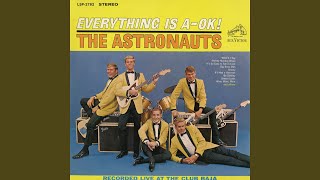 Music video thumbnail preview for Money by The Astronauts