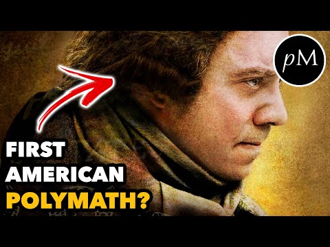 John Adams & David McCullough | Historical Polymaths