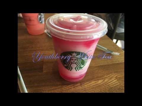 Starbucks Crazy -  The Granitas