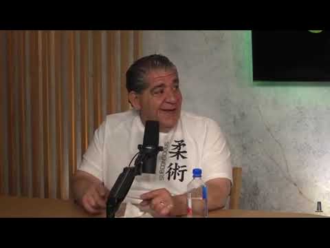 Joey Diaz funny stories with Ryan Sickler