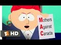 Blame Canada - South Park: Bigger Longer & Uncut ...