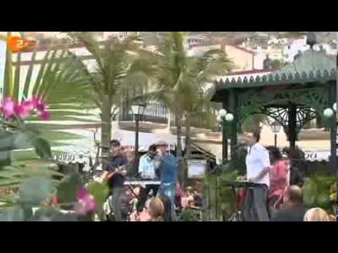 Marquess - Bienvenido