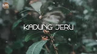 Download lagu kadung jeru - ndarboy genk mp3 Download lagu kadung jeru - ndarboy genk mp3