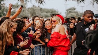 Tanacon: The good, the bad, and the ugly.