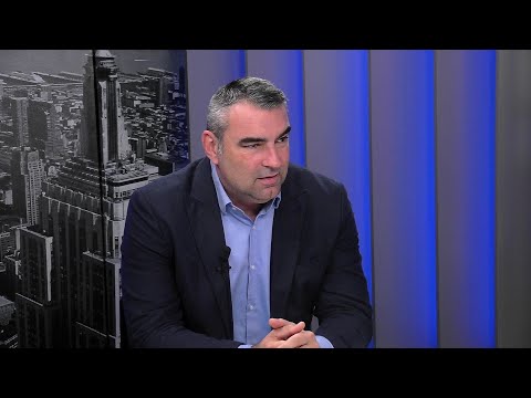 Pirkadat: Dr. ifj. Lomnici Zoltán – A politika jövője